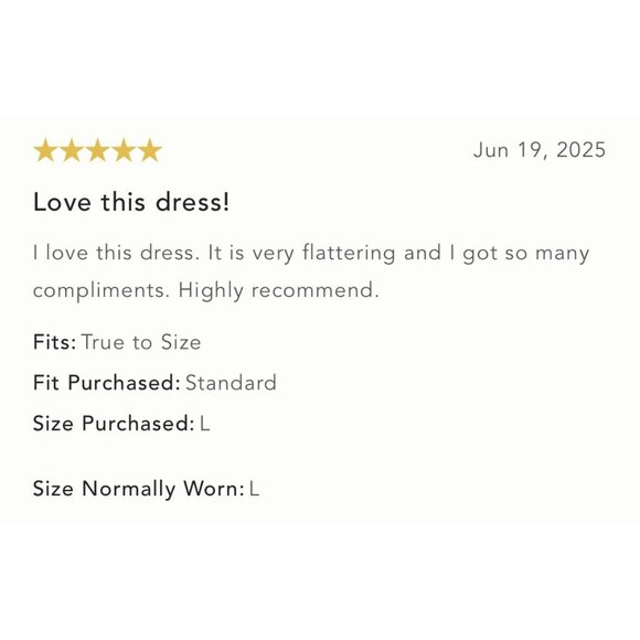 NWT Size L - Anthropologie The Tommie Cotton Zip-Front Midi Dress (NWT US$ 178) - Picture 16 of 16